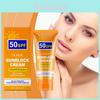 Ouhoe Moisturizing Protective Cream For Gentle Skin Care Hydration And Defense 100g