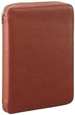 Raymay Fujii System Notebook Da Vinci Standard A5 Brown DSA3001C