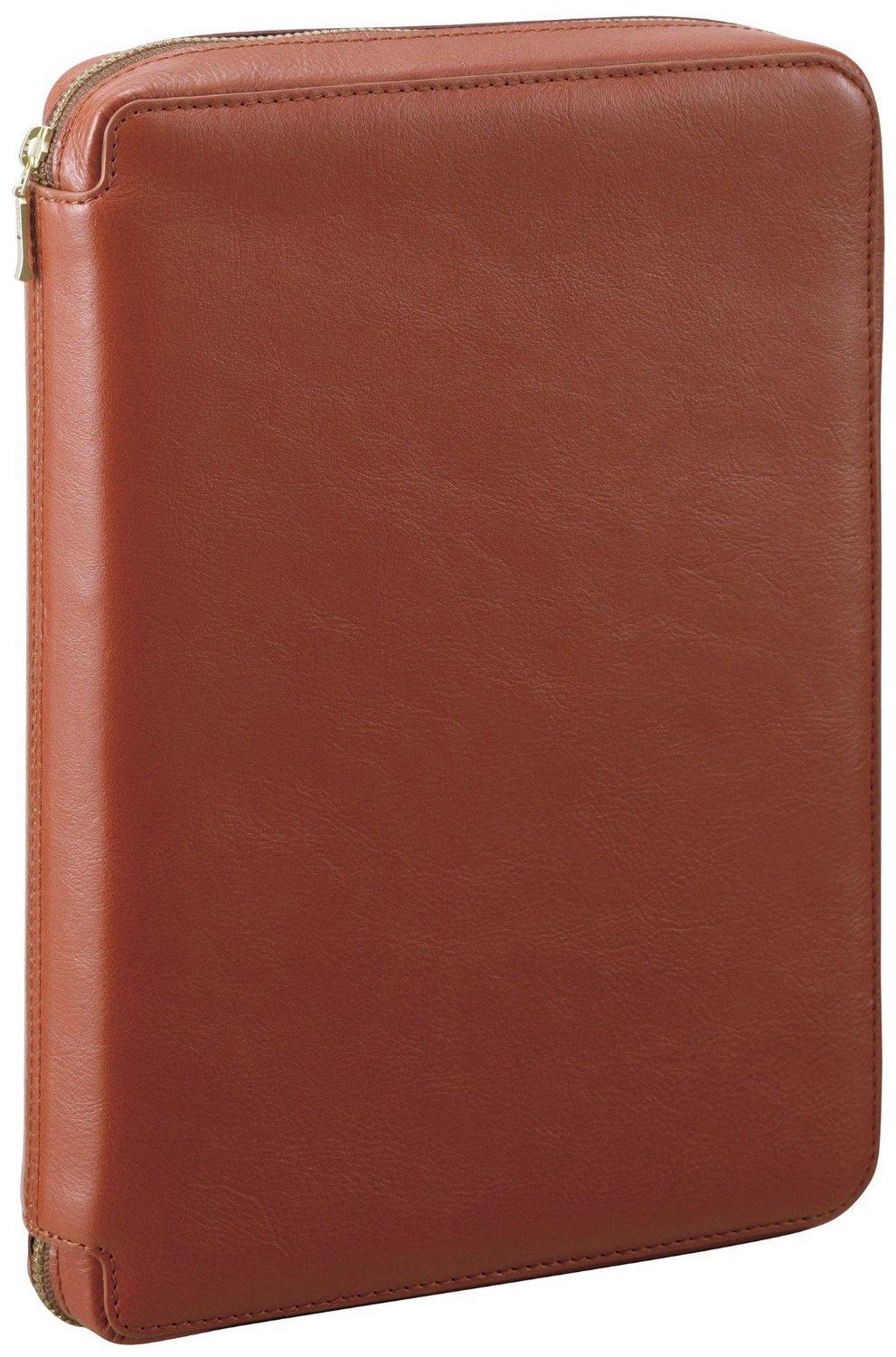 

Raymay Fujii Системный блокнот Da Vinci Standard A5 Коричневый DSA3001C