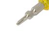ANEX Insulated Drill 1000V for Electrical (ANEX) Double-ended Bit, Compatible, Work, +2x-6x98 AZM-2698