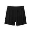 Men's Plus Size Bamboo Fiber Loose-Fit Underwear