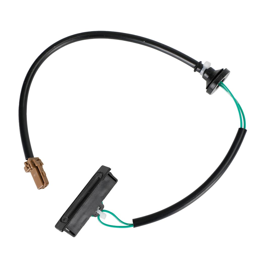 Tailgate Hatch Trunk Handle Switch 63270-Fg001 Fit Subaru Impreza 2008-2014