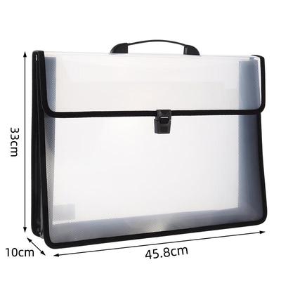 Belge saklama – Evrak Çantaları