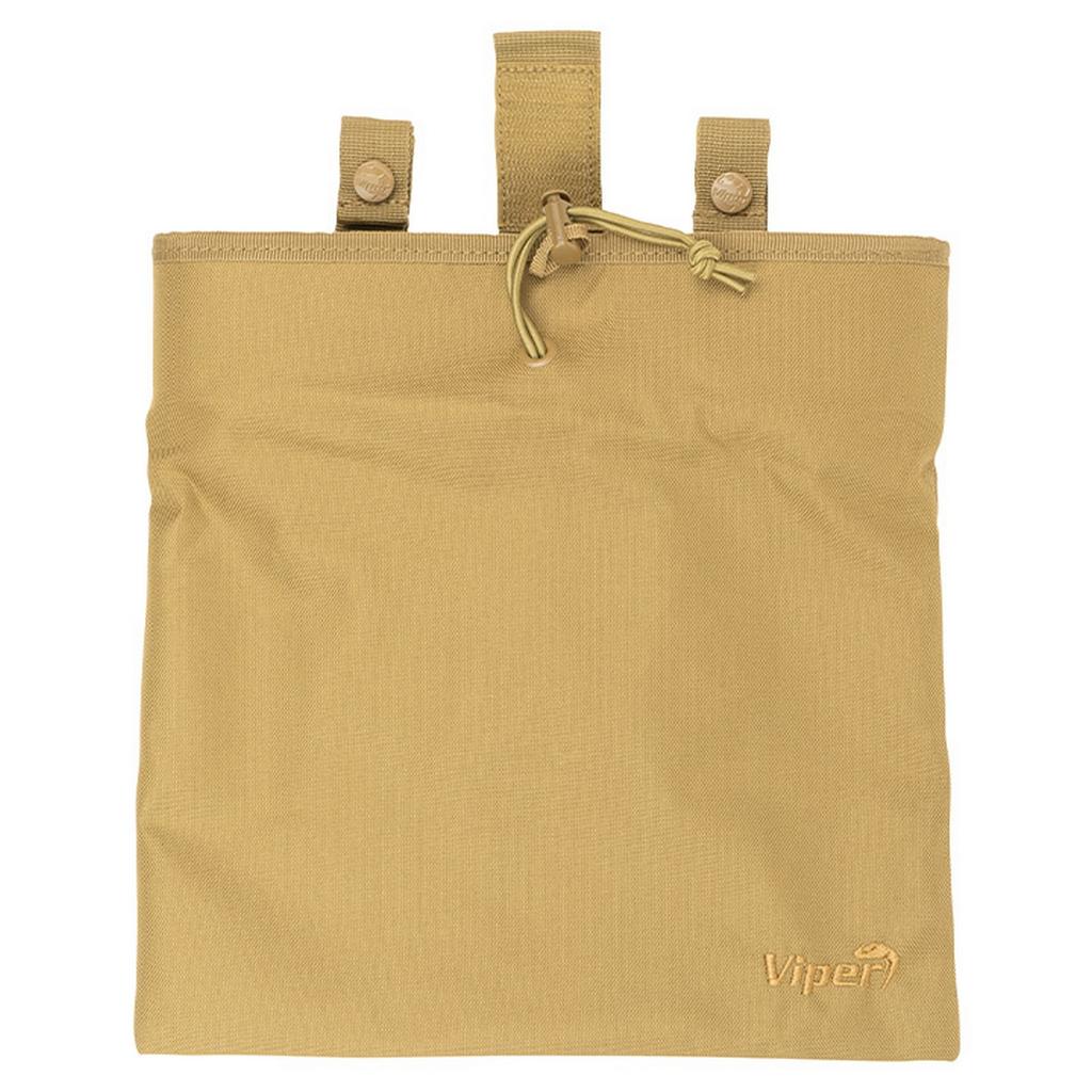 Viper Folding Dump Bag