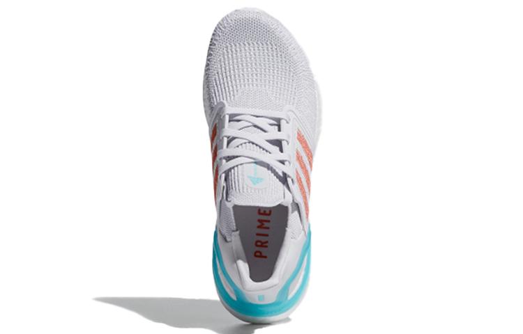 adidas Ultraboost 20 Primeblue 'Gray Blue' Women's FY3459