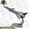 1:48 J-20 Fighter Jet Model