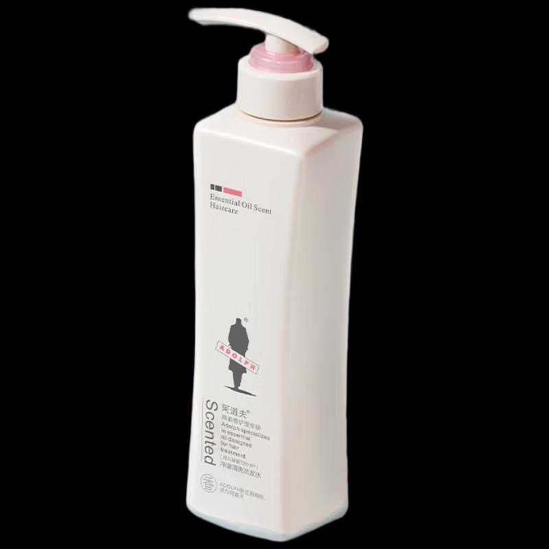 Adolph Refreshing Essential Oil Shampoo