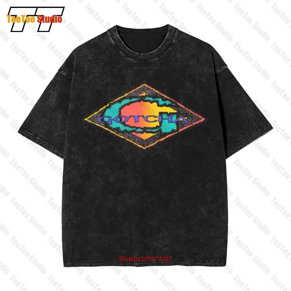 Vintage Original Gotcha Surf Vintage Oversized TShirt W S