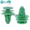 10PCS OE# 76984-4CE0A Trim Clips for Nissan R (Upper/Lower)