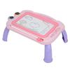 Magnetic Drawing Tablet Writing Drawing Board Desk with Pen Educational Painting Toys for Children Toddlers