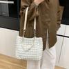 Fashion Ladies Soft Handbag Tote Bag