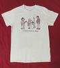YO LA TENGO Band It Takes Three To Tengo T Shirt Full Size S-5XL Unisex T-Shirt
