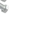 Durable= Hex Head Cap Screw Set For 19M7489-Compatible Lawn Mower Equipment Maintenance And Replacement Garden Power Tool