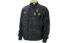 Chaquetas para Hombre Negro Cuello de Béisbol Moderado Otro DR9075-010