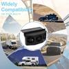 Assisted Cooling Auto Cooling Fan Ventilation Ventilation Fan Car Exhaust Fan  Truck