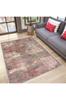 Eliana Home Washable Printed Carpet LNA1646-HT134