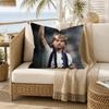 Luka Modric Pillow Case for Sofa Living Room Home office Decor Protective Cover