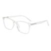 Anti-Blue Light Glasses High Quality Square Eyewear Women Men Luxury Eyeglasses Blue Light Blocking Man Lady Computer Eyeglas