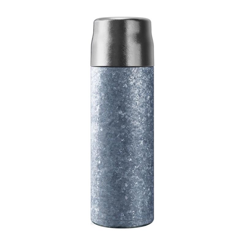 Pure Titanium Tea Vacuum Flask