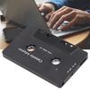 Pomya Car Cassette Noise Reduction Stereo HiFi with Enjoy Mobile Music Without Supports Cell and MP3 Players Adapter, BT5.0, Cables, Phones, Tablets,
