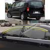 For Mercedes Benz Vito W447 2010 2011 2012 2013-2015 2016- Car Sticker Plastic Window Glass Wind Visor Rain/Sun Guard Vent