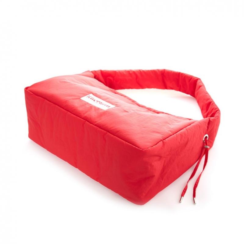 Rheemin Bundle Nugget   Large   Tomato Red