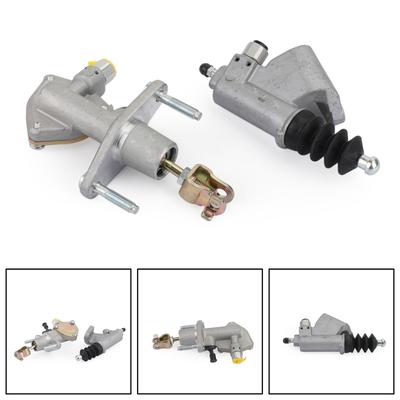 Kupplungsgeberzylinder passend für Honda Civic Accord CRV Element Acura RSX TSX