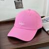 Fashion Hat Women's New Autumn Baseball Cap Small Cap Original American Retro Versatile Soft Top