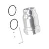 Corrosion Resistant Clutch Fluid Main Cylinder Reservoir for F20C F22C Enhances Stability, Automotive Maintenance