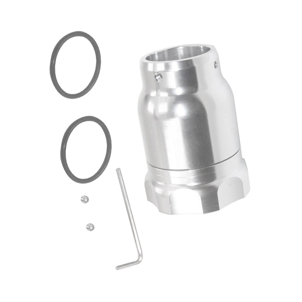 Corrosion Resistant Clutch Fluid Main Cylinder Reservoir for F20C F22C Enhances Stability, Automotive Maintenance