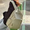 16-Inch Japanese Style Trendy Large Capacity Backpack for College Women