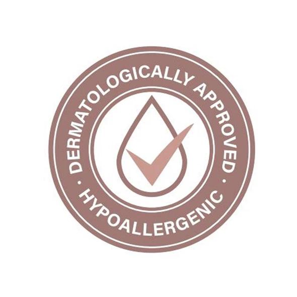 Bye Bra Nahtloser U-Style BH-Schale B Schwarz