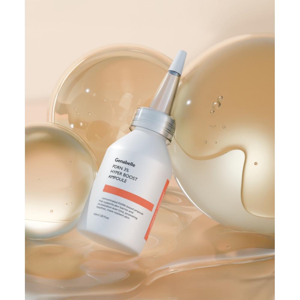 

Genabelle Pdrn 3 Hyper Boost Ampoule 40ml NONE