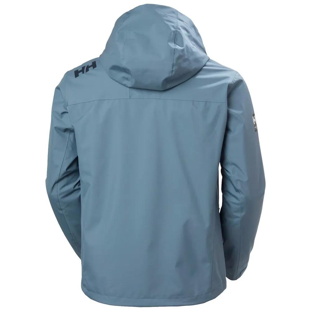 Helly Hansen Куртка Crew Hooded Midlayer 2