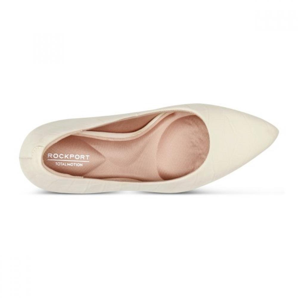 Rockport Total Motion Juliet Pump  Rw0294 