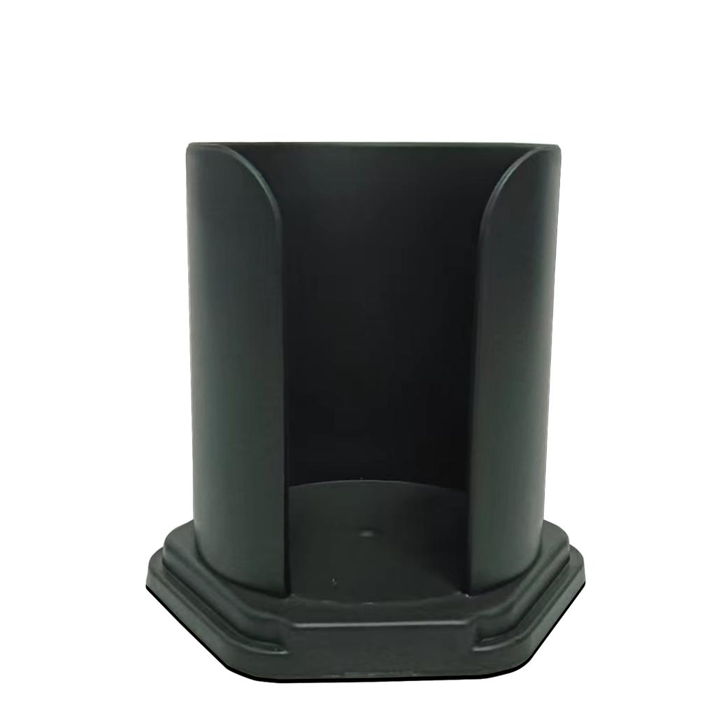 Coffee Accessories Filter Paper Holder For 51Mm 53Mm 58Mm 60Mm 64Mm Circular Filter Paper Holder Premium Durable