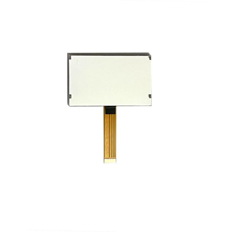 1Pc Display 75408602 for Fluke CIQ-100 Qualification Tester Copper Substitute Car Accssories