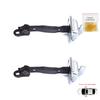 BDP1376-1 2 Pieces Front Door Stop Check Assy Limiter Strap for Toyota Prius MK2 W2 XW20 2003-2009 Corolla MK9 E12 Allex RunX 2001-2007 6861012161