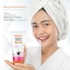 VLCC Serum Facewash 150ml + 150ml Pack of 2 Brightening Face Cleanser for Healthy Glowing Skin