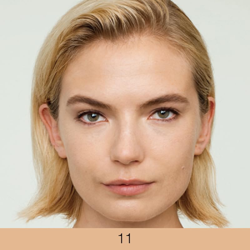 RMS Beauty Uncover Up 11 Ivory (Warm Tone)