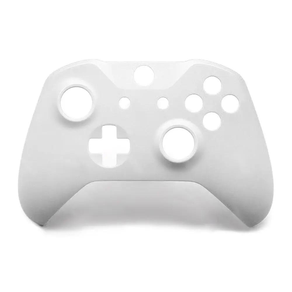 Full Set Gamepad Housing Shell Replacement Universal Controller Case Repair Original Controller Faceplate for Xbox One S
