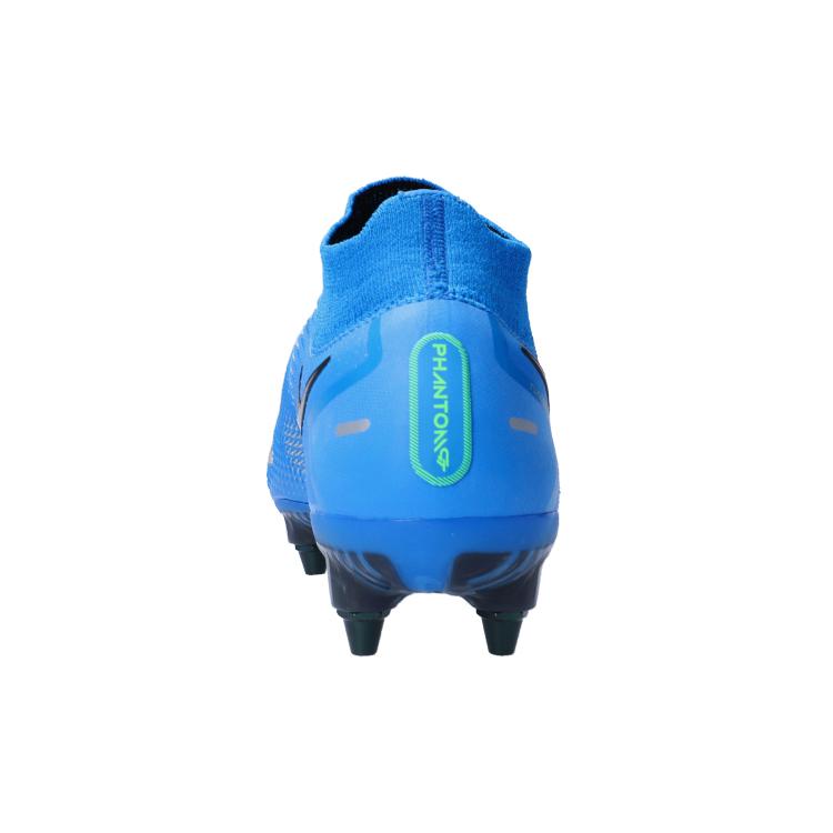 Nike Phantom GT Artificial Turf AG Artificial Ground Artificial Turf Kangaroo Leather CW6592-401
