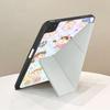 Cra-yons Shin-chans Holder Cover Tablet Case For iPad Mini 6 7 Pro 2025 Air 4 5 M3 M2 1 2 M4 11inch Pro 11th 10th 9th 8th 7th