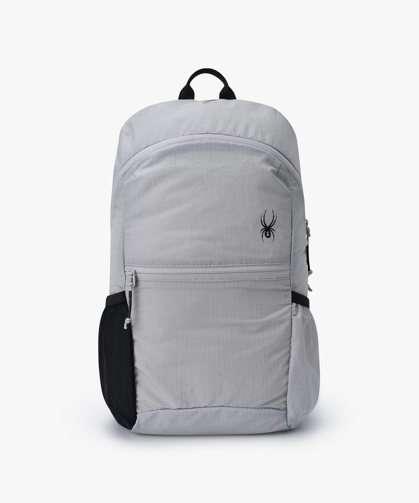 Spyder Unisex Compact Move 11L Lightweight Backpack Splpbnbp201Mlgr