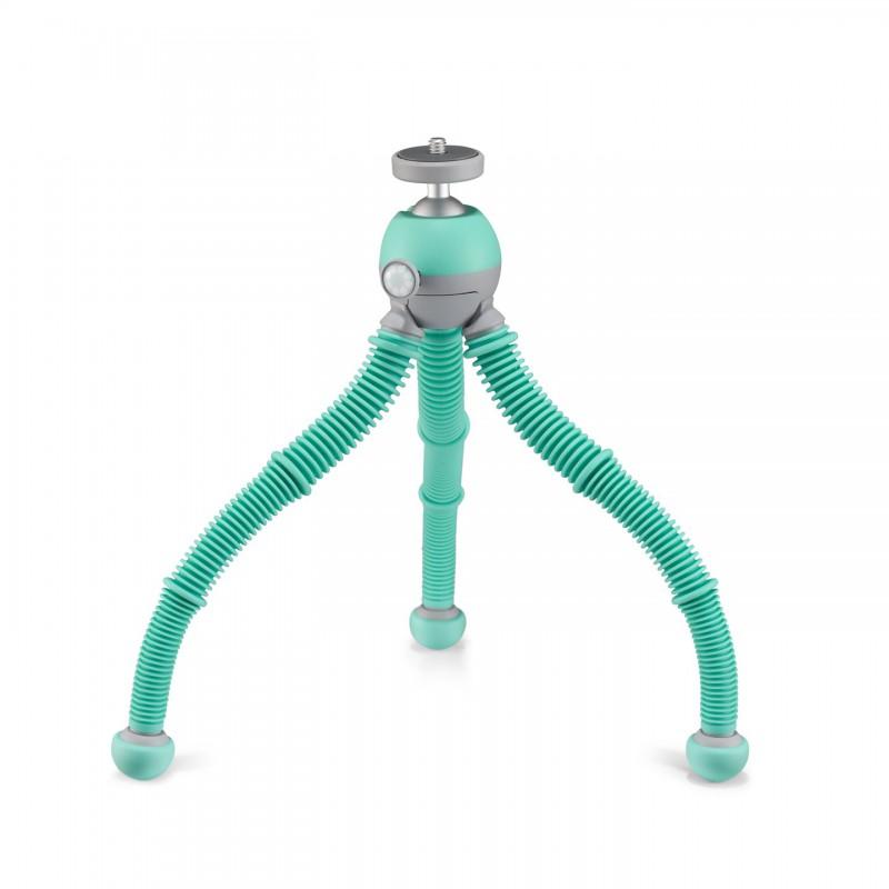 Joby PodZilla Medium Kit Blue