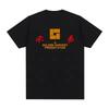 Hong Kong A Golden Harvest Presentation Tee Unisex Short Sleeve Shirt S-5XL
