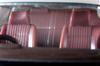 TOMYTEC Tomica Limited Vintage Neo Nissan Cedric Van Transport Vehicle Completed Product LV-N331a (ALSOK)