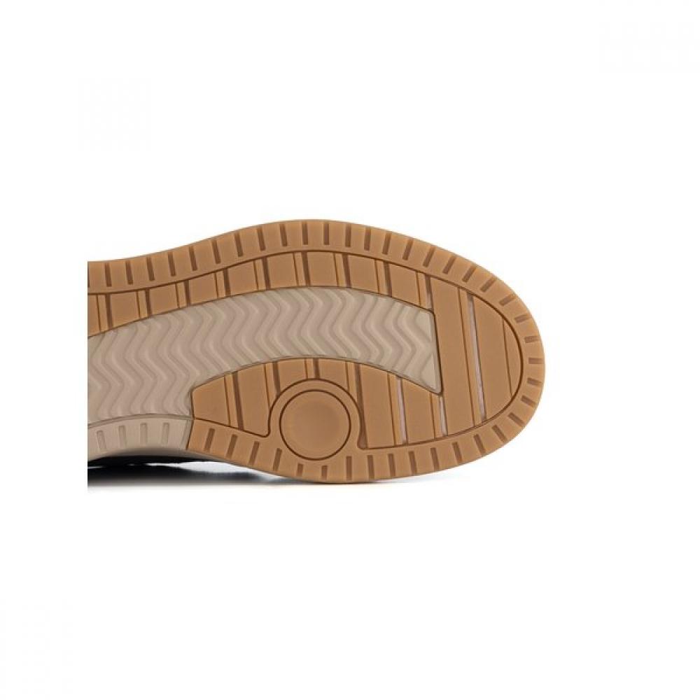 SODA Men Casual Sneakers 4cm Arm616 Ks70