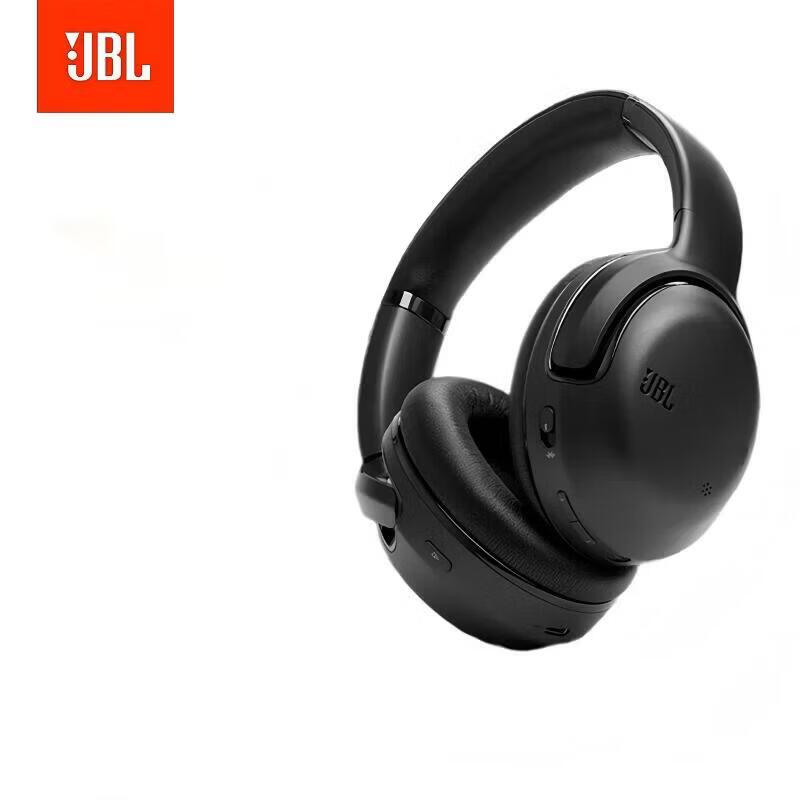 JBL TOUR ONE M2 Wireless Over-Ear Hi-Res Noise Cancelling Headphones
