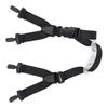 Durable with Chin Cup Hard Hats Chin Strap Helmet Buckle Helmet Chin Strap Helmet Chin Mount